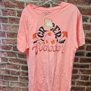 Unisex JZD‎ Latino Heritage GRECER Tee XXL